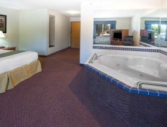 Days Inn By Wyndham אורוויל חדר תמונה